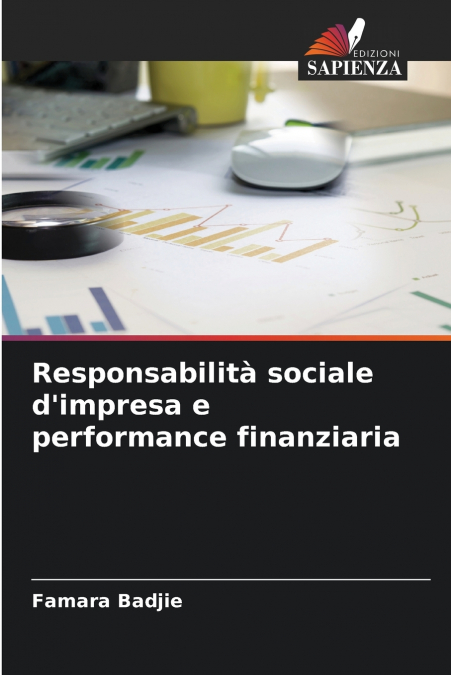 Responsabilità sociale d’impresa e performance finanziaria