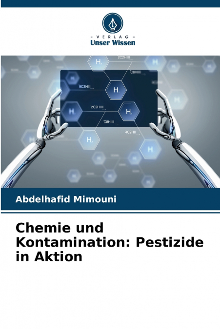 Chemie und Kontamination