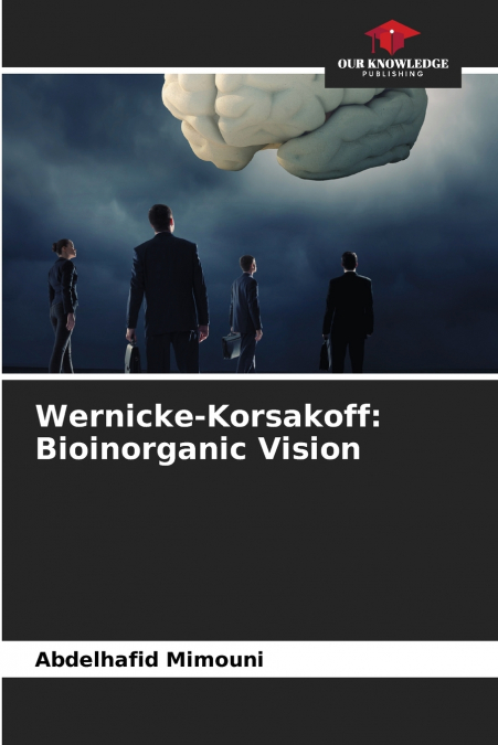 Wernicke-Korsakoff