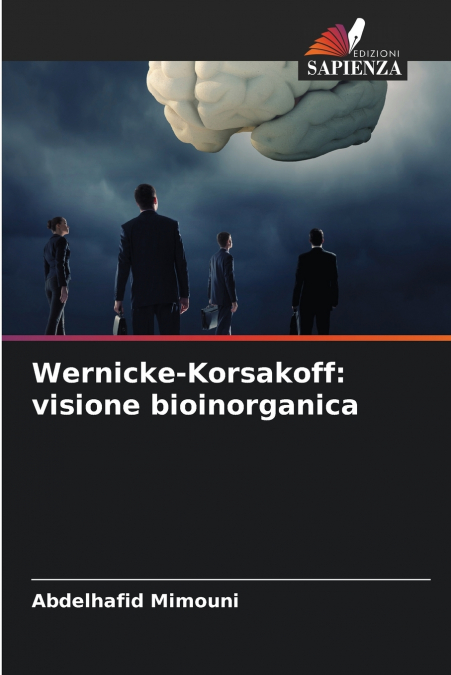 Wernicke-Korsakoff