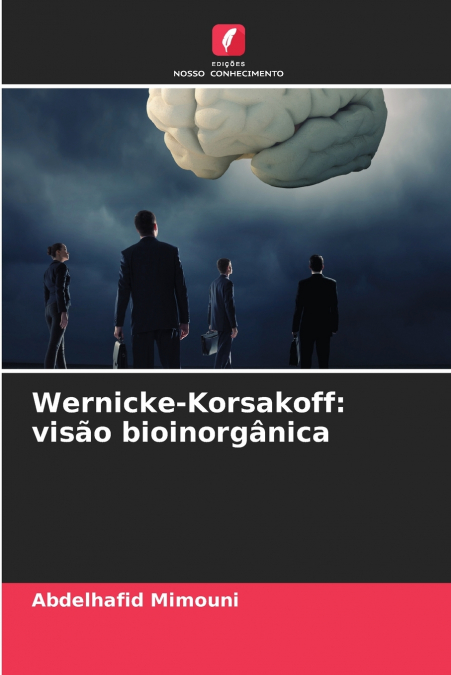 Wernicke-Korsakoff