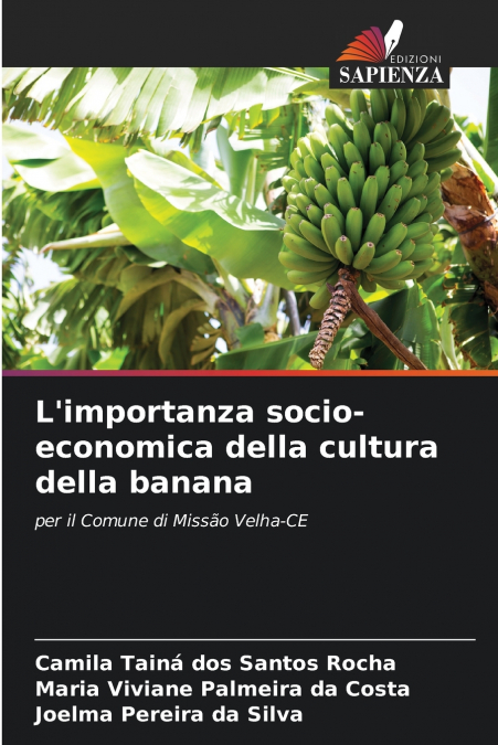 L’importanza socio-economica della cultura della banana