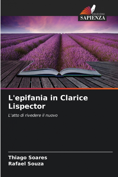 L’epifania in Clarice Lispector