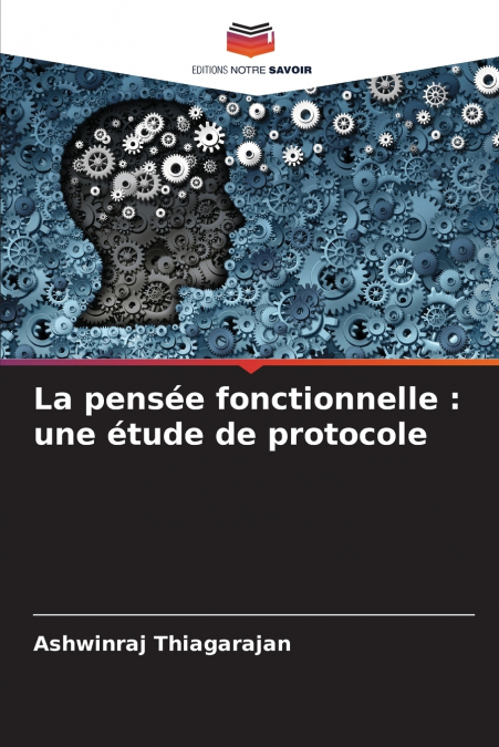 La pensée fonctionnelle