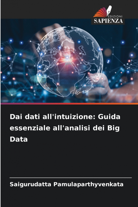 Dai dati all’intuizione