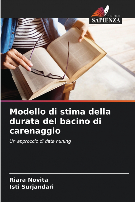 Modello di stima della durata del bacino di carenaggio
