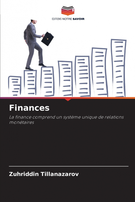 Finances