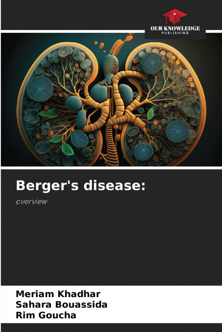Berger’s disease
