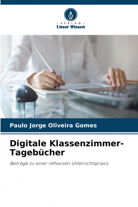 Digitale Klassenzimmer-Tagebücher