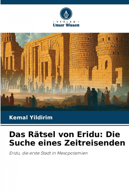 Das Rätsel von Eridu