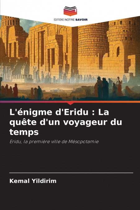 L’énigme d’Eridu