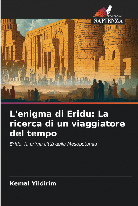 L’enigma di Eridu