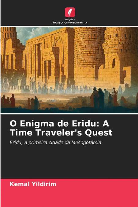O Enigma de Eridu