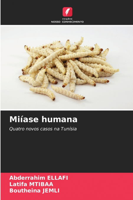 Miíase humana