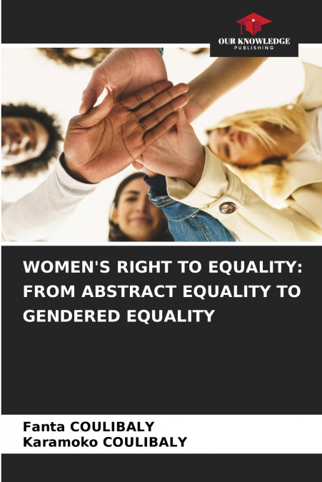 WOMEN’S RIGHT TO EQUALITY