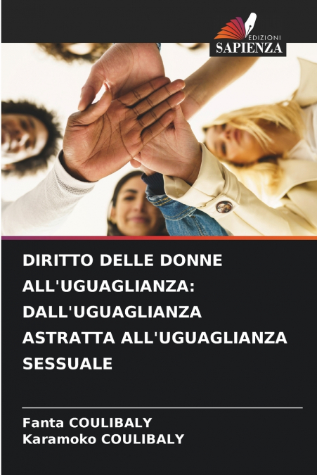 DIRITTO DELLE DONNE ALL’UGUAGLIANZA