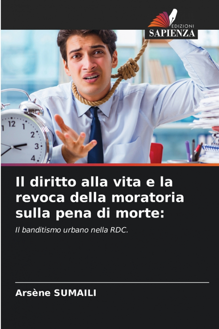 Il diritto alla vita e la revoca della moratoria sulla pena di morte