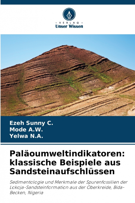 Paläoumweltindikatoren