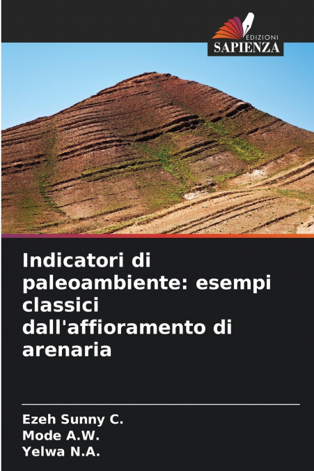 Indicatori di paleoambiente
