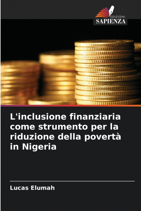 L’inclusione finanziaria come strumento per la riduzione della povertà in Nigeria
