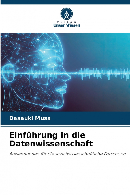 Einführung in die Datenwissenschaft