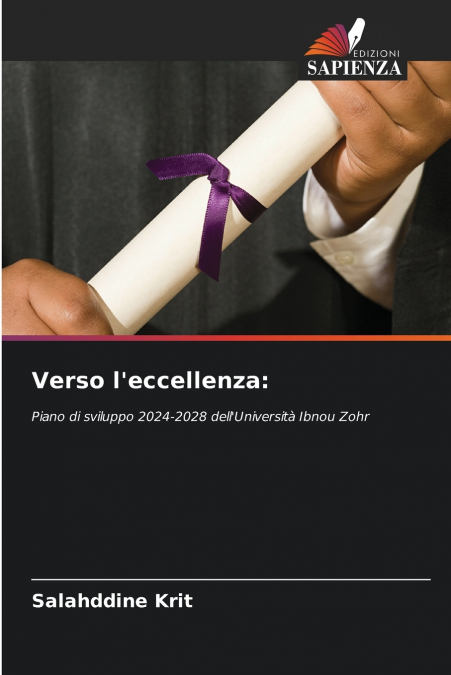 Verso l’eccellenza