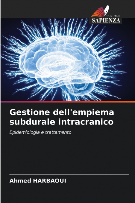 Gestione dell’empiema subdurale intracranico