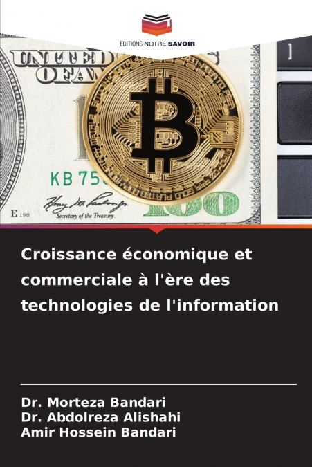 Croissance économique et commerciale à l’ère des technologies de l’information