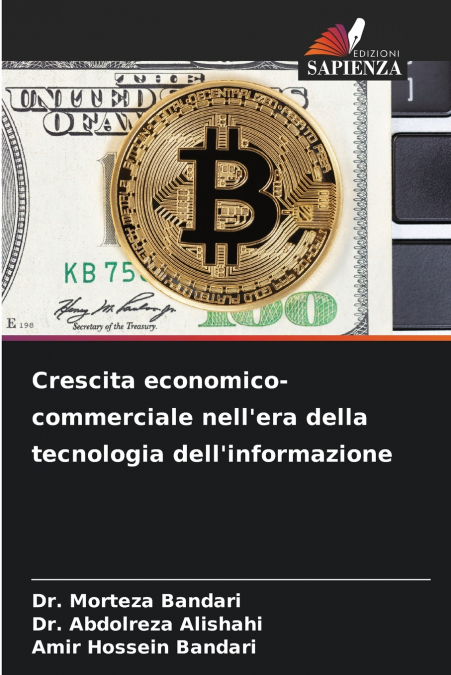 Crescita economico-commerciale nell’era della tecnologia dell’informazione