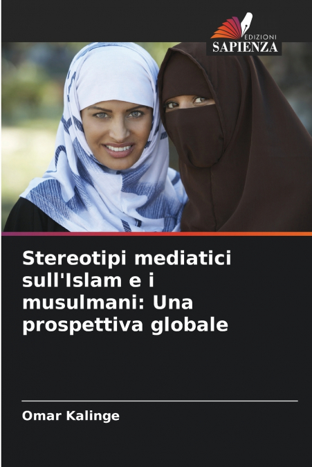 Stereotipi mediatici sull’Islam e i musulmani