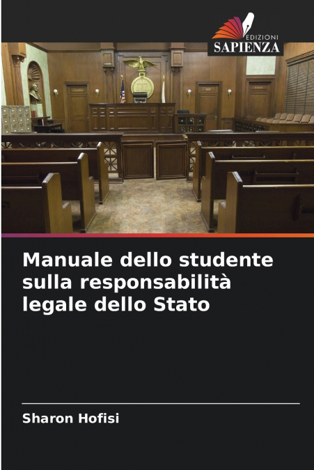 Manuale dello studente sulla responsabilità legale dello Stato