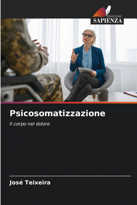 Psicosomatizzazione