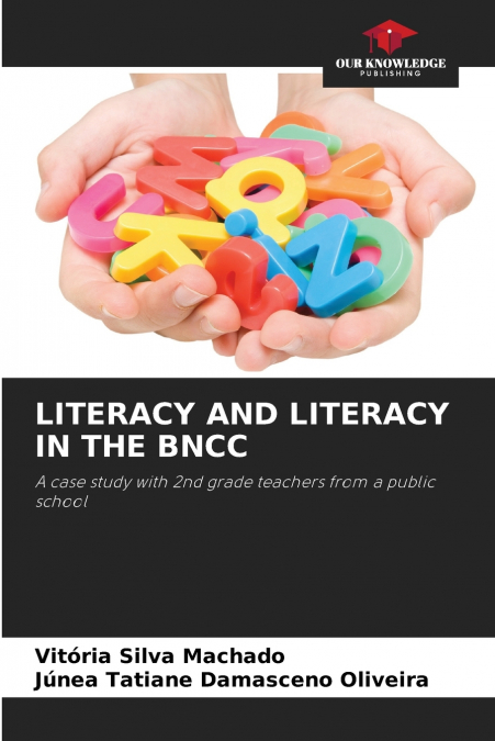 LITERACY AND LITERACY IN THE BNCC