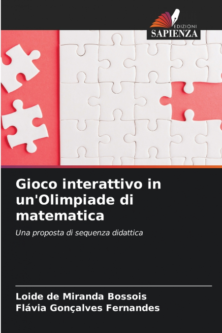 Gioco interattivo in un’Olimpiade di matematica