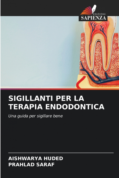 SIGILLANTI PER LA TERAPIA ENDODONTICA