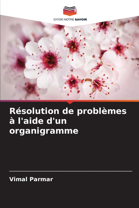 Résolution de problèmes à l’aide d’un organigramme
