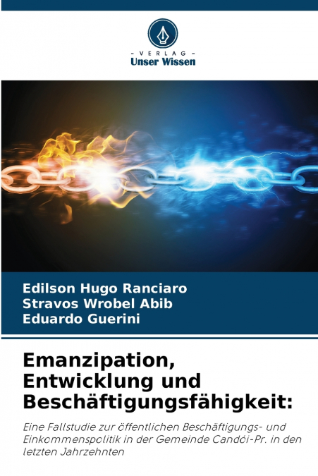 Emanzipation, Entwicklung und Beschäftigungsfähigkeit