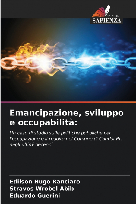 Emancipazione, sviluppo e occupabilità