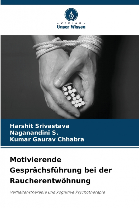 Motivierende Gesprächsführung bei der Raucherentwöhnung