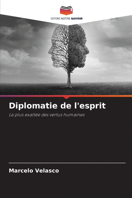 Diplomatie de l’esprit