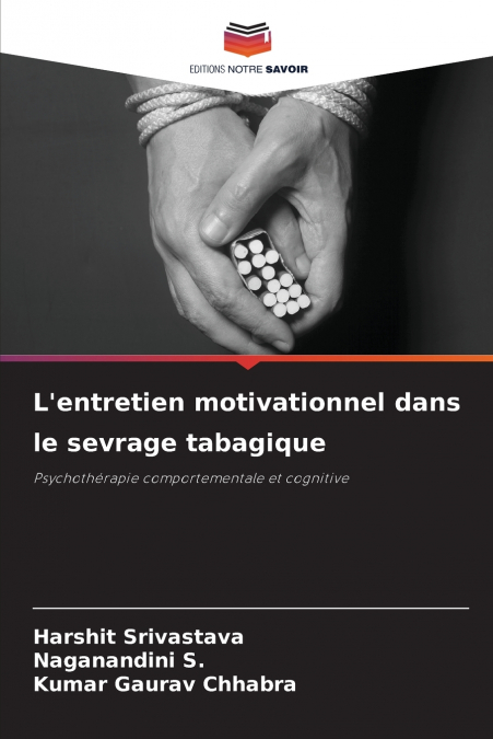 L’entretien motivationnel dans le sevrage tabagique
