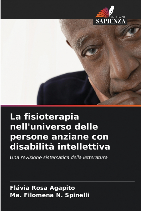 La fisioterapia nell’universo delle persone anziane con disabilità intellettiva