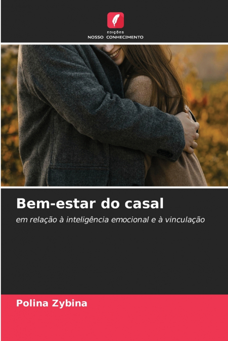 Bem-estar do casal