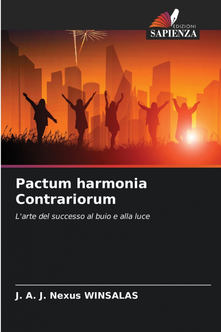 Pactum harmonia Contrariorum