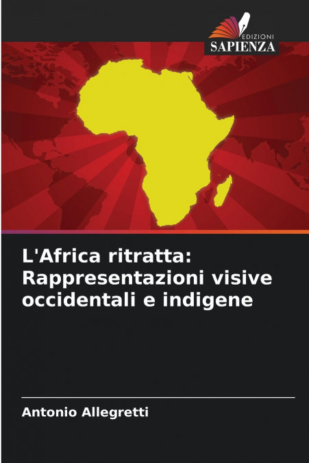 L’Africa ritratta