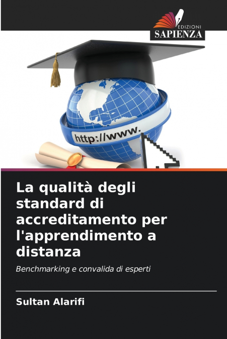 La qualità degli standard di accreditamento per l’apprendimento a distanza