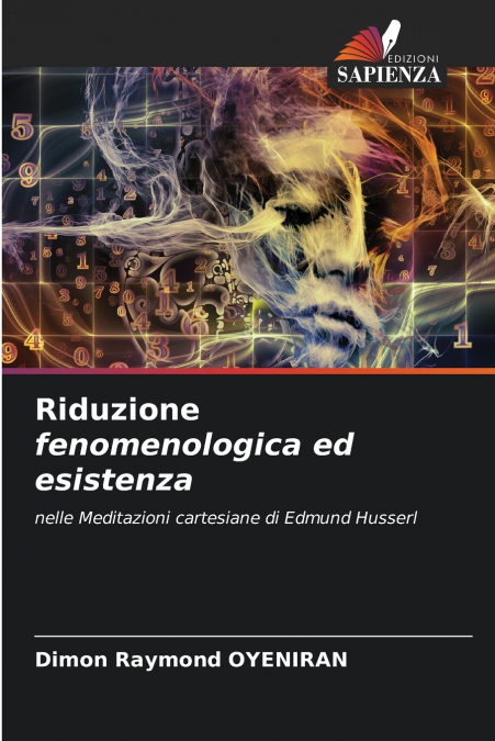 Riduzione fenomenologica ed esistenza