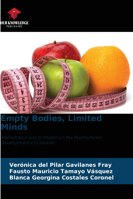 Empty Bodies, Limited Minds