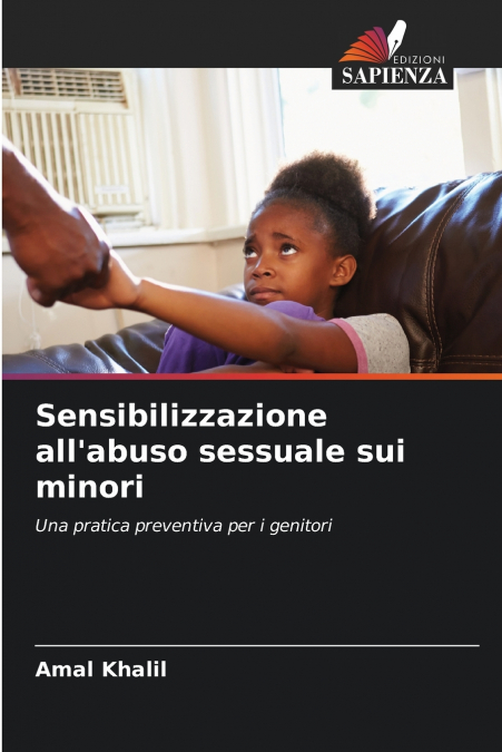 Sensibilizzazione all’abuso sessuale sui minori