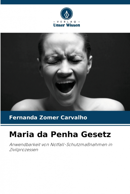 Maria da Penha Gesetz